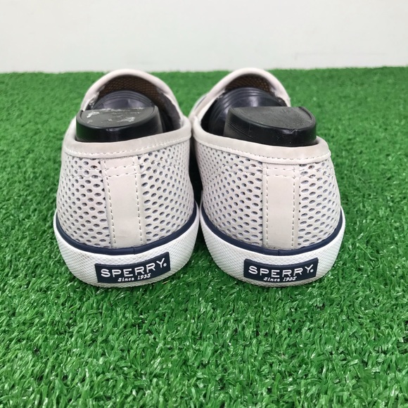 Sperry Topsider Slip On Sneaker Shoes Women’s - Picture 4 of 5